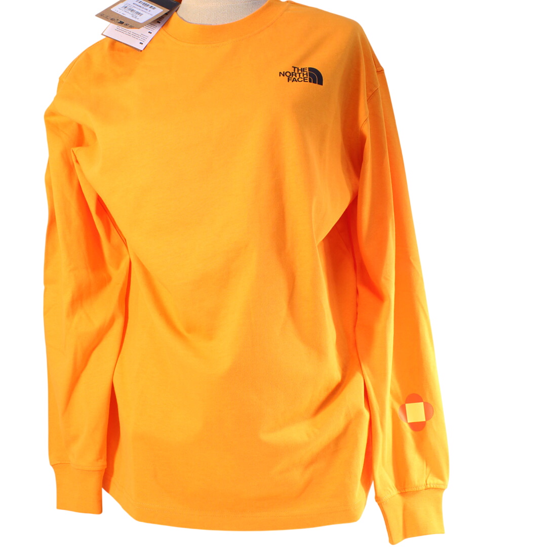 Acheter Tshirt homme The North Face T S Comme neuf - 25,00 € Tshirt homme The North Face T S Comme neuf - reconditionné disponible sur Label Emmaüs